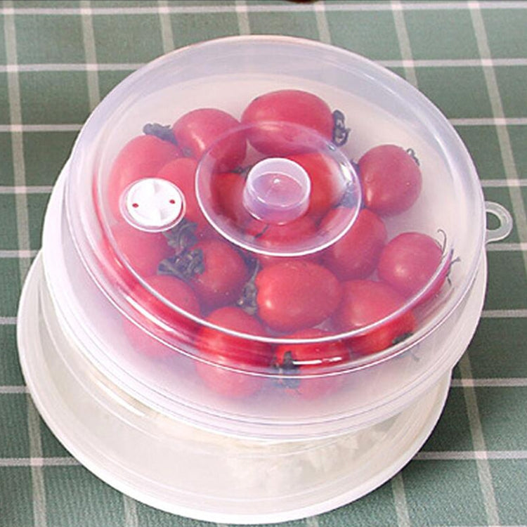 Couvercle de conservation transparent pour réfrigérateur, couvercle de chauffage pour micro-ondes, couvercle de bol frais empilable, petit, grand