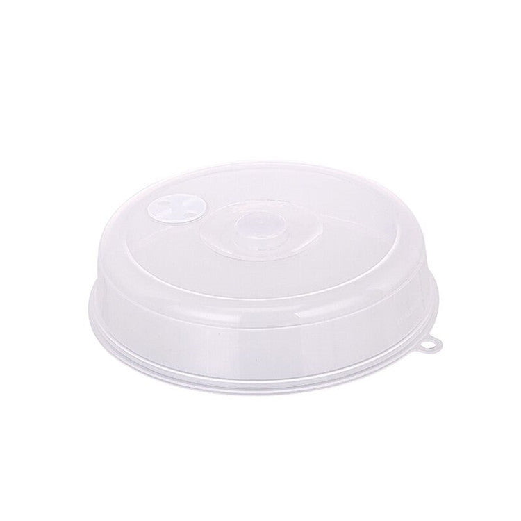 Couvercle de conservation transparent pour réfrigérateur, couvercle de chauffage pour micro-ondes, couvercle de bol frais empilable, petit, grand
