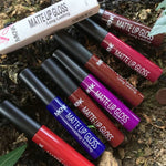Rouge à lèvres liquide imperméable sexy, brillant à lèvres mat, rouge à lèvres velours longue durée, maquillage cosmétique, 1, 11, 12, 13, 14, 16, 17, 18, 19, 2, 21, 22, 23, 24, 3, 4, 6, 7, 9