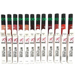Rouge à lèvres liquide imperméable sexy, brillant à lèvres mat, rouge à lèvres velours longue durée, maquillage cosmétique, 1, 11, 12, 13, 14, 16, 17, 18, 19, 2, 21, 22, 23, 24, 3, 4, 6, 7, 9