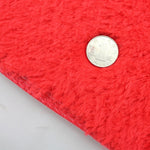 Tapis de bain antidérapant en forme de cœur, Tapis de cuisine Décoration intérieure, 70*80CM