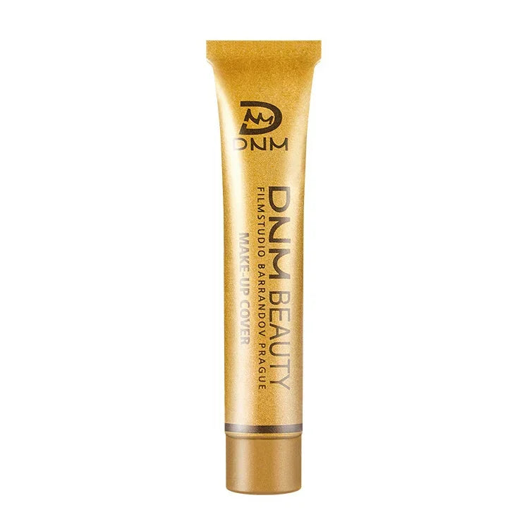 Anti-cernes Visage Imperméable Fond de Teint Correcteur Palette de Contour Crème Cache-cernes, DDC 207, DDC 208, DDC 209, DDC 210, DDC 211, DDC 212, DDC 213, DDC 214, DDC 215, DDC 218, DDC 221, DDC 222, DDC 223, DDC 224