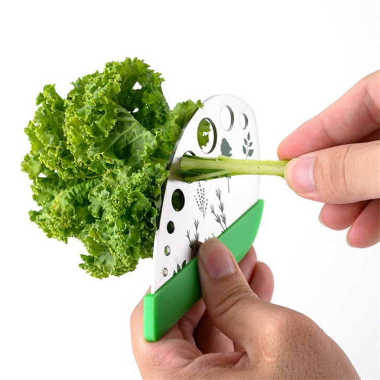 Coupe-vanille créatif 9 trous multifonctionnel en acier inoxydable, éplucheur et dénudeur de vanille, coupe-vanille