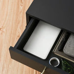 Boîte de rangement de masques anti-poussière, anti-humidité, portable, support temporaire pour pansements et billets, support pour pansements et billets.