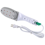 Handheld Garment Steamer Brush Portable Clothes Steam Iron, US Plug 110V, AU Plug 220V, UK Plug 220V, EU Plug 220V