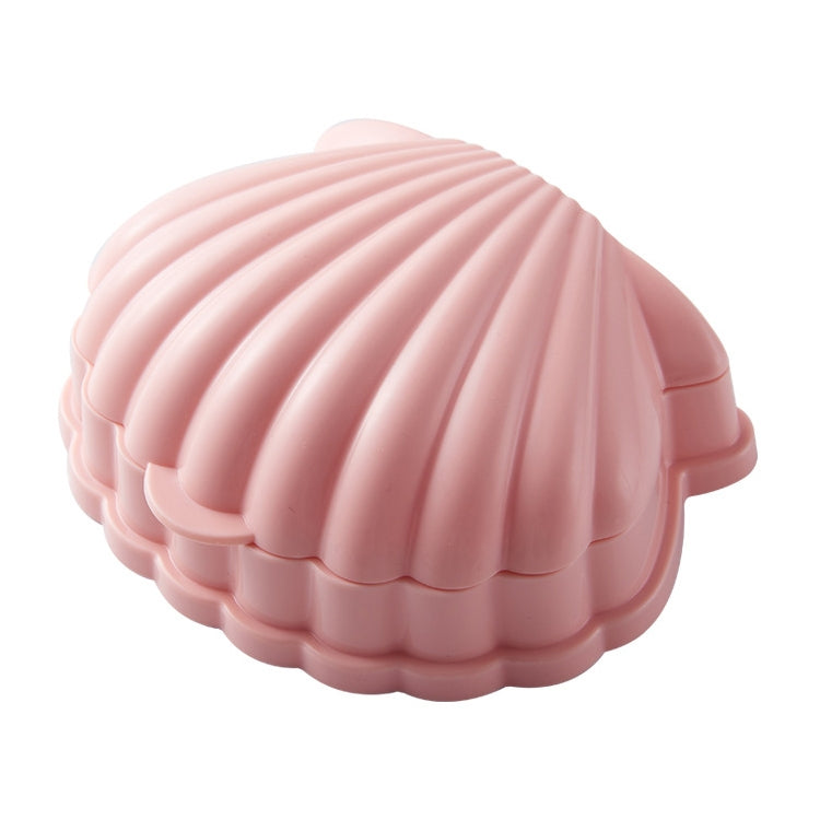Boîte à savon de vidange ménager Boîte de rangement portable pour savon de dortoir étudiant
