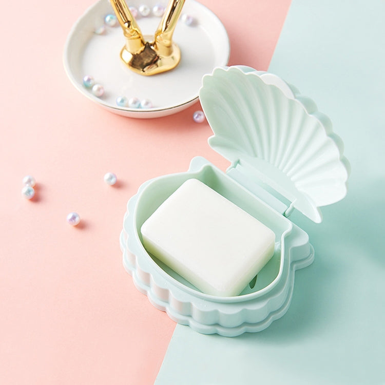 Boîte à savon de vidange ménager Boîte de rangement portable pour savon de dortoir étudiant