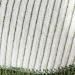 Tapis antidérapant Doux et Absorbant en Forme de Pied pour Chambre et Salle de Bain, Taille : 40x60cm
