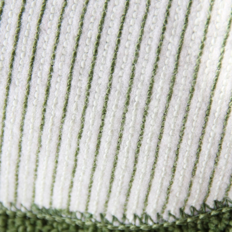 Tapis antidérapant Doux et Absorbant en Forme de Pied pour Chambre et Salle de Bain, Taille : 40x60cm