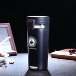 Gobelet isotherme en acier inoxydable, 380 ml
