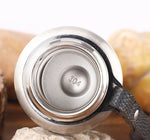 Gobelet isotherme portable de grande capacité, pour l'extérieur, 500 ml, 750 ml, 1 000 ml, 1 500 ml