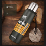 Gobelet isotherme portable de grande capacité, pour l'extérieur, 500 ml, 750 ml, 1 000 ml, 1 500 ml