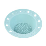 Outil de beauté plateau en silicone brosse de maquillage bol de nettoyage spécial
