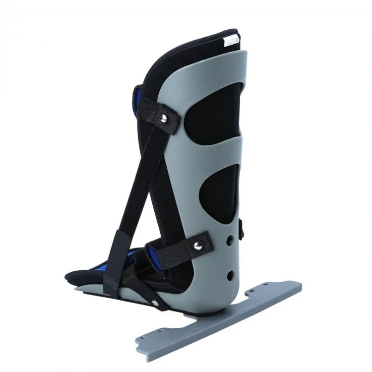 Attelle de maintien fixe pour cheville, attelle de correction du pied, tailles S, M, L