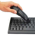 Mini Aspirateur de Clavier de Bureau USB avec Brosses