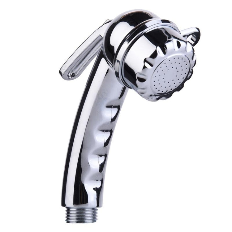 Pommeau de douche de salle de bain portable ABS à pressurisation réglable et économie d'eau, douche à pressurisation réglable