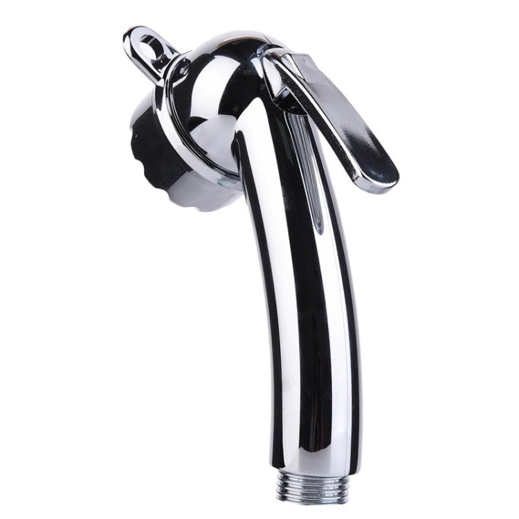 Pommeau de douche de salle de bain portable ABS à pressurisation réglable et économie d'eau, douche à pressurisation réglable