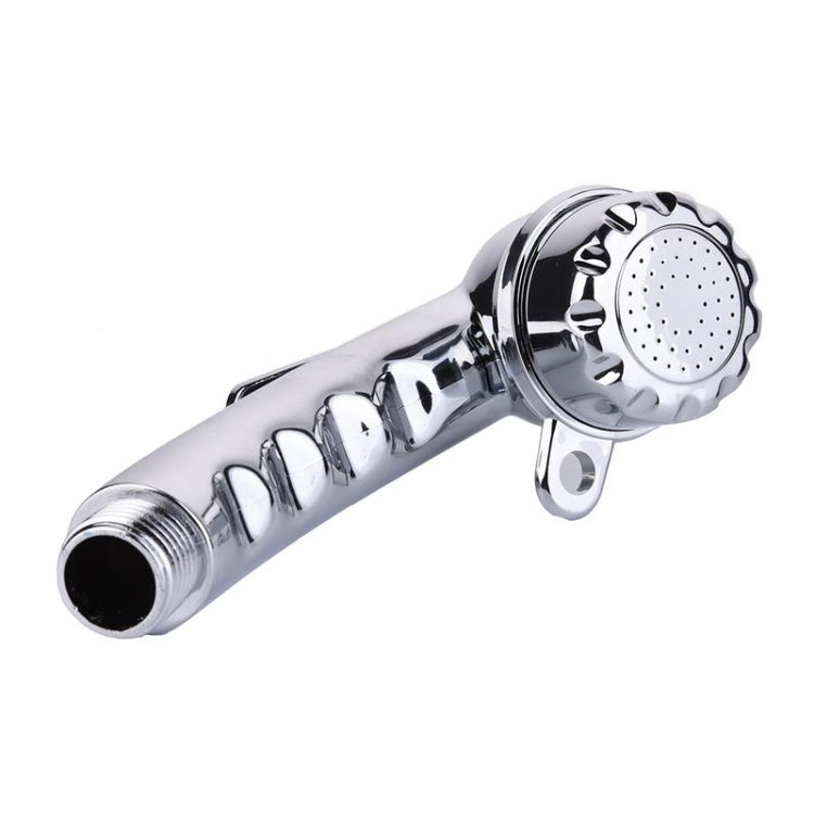 Pommeau de douche de salle de bain portable ABS à pressurisation réglable et économie d'eau, douche à pressurisation réglable