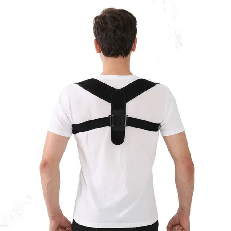 Correcteur de posture pour le dos, les épaules et la poitrine, BBJ-40801