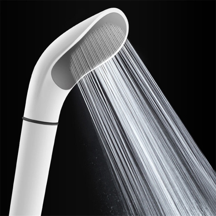 Douchette amovible et pressurisée, anti-calcaire, pour chauffe-eau et toilettes, pommeau de douche amovible et pressurisé.