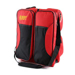 Lit pliable portable de voyage pour nouveau-né Sac à dos de maman