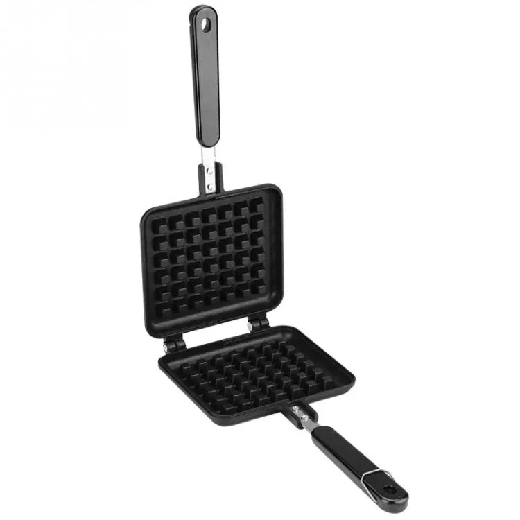 Moule électrique antiadhésif pour gaufres, four à gâteaux de cuisine, moule à gaufres