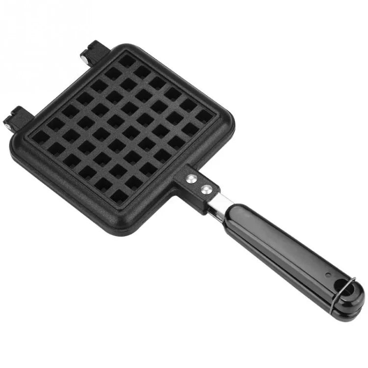 Moule électrique antiadhésif pour gaufres, four à gâteaux de cuisine, moule à gaufres