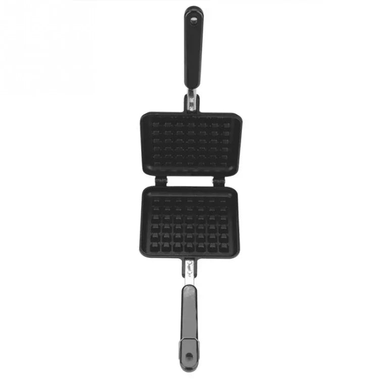 Moule électrique antiadhésif pour gaufres, four à gâteaux de cuisine, moule à gaufres
