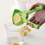 Extracteur de jus de citron Extracteur de jus d'orange, Jus de citron