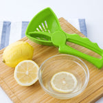 Extracteur de jus de citron Extracteur de jus d'orange, Jus de citron