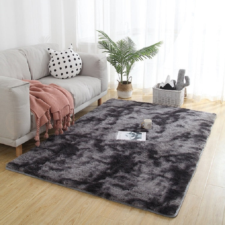 Tapis dégradé simple pour canapé, chambre et salon, bleu clair 40x60cm, rose 40x60cm, gris clair 40x60cm, gris foncé 40x60cm, camel 40x60cm, camel foncé 40x60cm, café 40x60cm, bleu clair 50x80cm, rose 50x80cm, gris clair 50x80cm