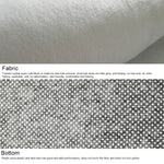 Tapis de salon imprimé léopard tendance, 40x60cm, 45x75cm, 60x90cm, 40x120cm, 80x120cm, 80x160cm, 100x160cm, 120x160cm, 150x200cm, 160x230cm