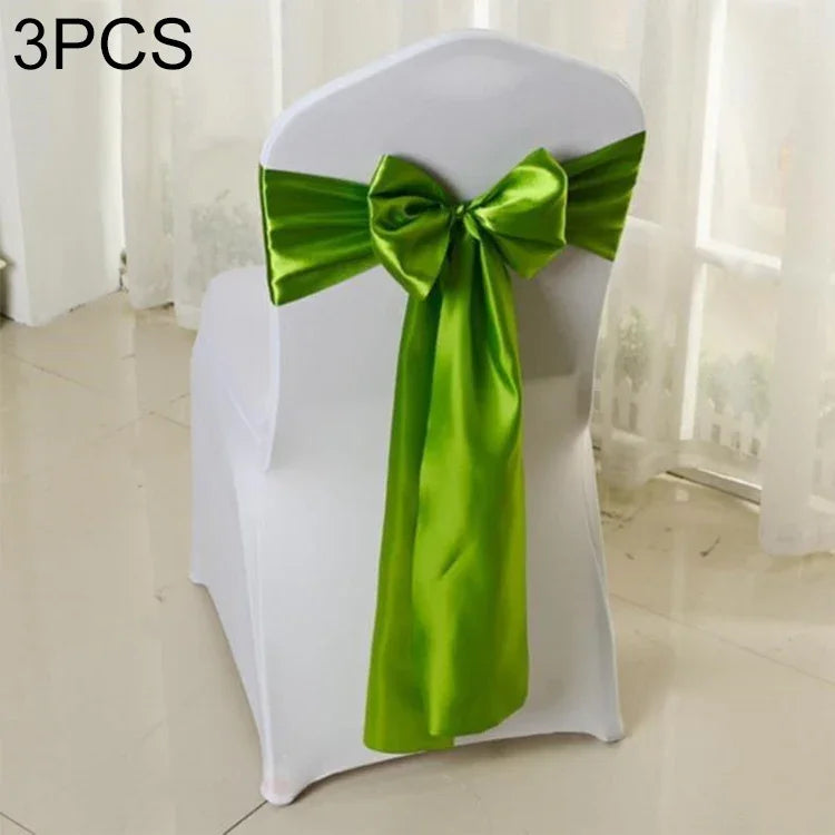 3 nœuds de chaise en satin pour décoration de mariage, TBD0324634801A, TBD0324634801B, TBD0324634801C, TBD0324634801D, TBD0324634801E, TBD0324634801F, TBD0324634801G, TBD0324634801H, TBD0324634801I, TBD0324634801J, TBD0324634801K, TBD0324634801L...