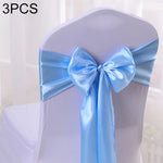 3 nœuds de chaise en satin pour décoration de mariage, TBD0324634801A, TBD0324634801B, TBD0324634801C, TBD0324634801D, TBD0324634801E, TBD0324634801F, TBD0324634801G, TBD0324634801H, TBD0324634801I, TBD0324634801J, TBD0324634801K, TBD0324634801L...