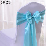 3 nœuds de chaise en satin pour décoration de mariage, TBD0324634801A, TBD0324634801B, TBD0324634801C, TBD0324634801D, TBD0324634801E, TBD0324634801F, TBD0324634801G, TBD0324634801H, TBD0324634801I, TBD0324634801J, TBD0324634801K, TBD0324634801L...