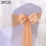 3 nœuds de chaise en satin pour décoration de mariage, TBD0324634801A, TBD0324634801B, TBD0324634801C, TBD0324634801D, TBD0324634801E, TBD0324634801F, TBD0324634801G, TBD0324634801H, TBD0324634801I, TBD0324634801J, TBD0324634801K, TBD0324634801L...