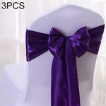 3 nœuds de chaise en satin pour décoration de mariage, TBD0324634801A, TBD0324634801B, TBD0324634801C, TBD0324634801D, TBD0324634801E, TBD0324634801F, TBD0324634801G, TBD0324634801H, TBD0324634801I, TBD0324634801J, TBD0324634801K, TBD0324634801L...