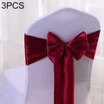 3 nœuds de chaise en satin pour décoration de mariage, TBD0324634801A, TBD0324634801B, TBD0324634801C, TBD0324634801D, TBD0324634801E, TBD0324634801F, TBD0324634801G, TBD0324634801H, TBD0324634801I, TBD0324634801J, TBD0324634801K, TBD0324634801L...