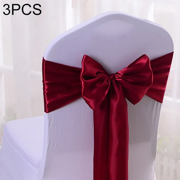 3 nœuds de chaise en satin pour décoration de mariage, TBD0324634801A, TBD0324634801B, TBD0324634801C, TBD0324634801D, TBD0324634801E, TBD0324634801F, TBD0324634801G, TBD0324634801H, TBD0324634801I, TBD0324634801J, TBD0324634801K, TBD0324634801L...