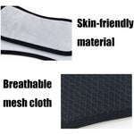 Civière de cou apaisante pour la fatigue, Hamac cervical, Ancien hamac + Masque pour les yeux + Sac de transport, Nouveau hamac + Masque pour les yeux + Sac de transport