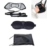 Civière de cou apaisante pour la fatigue, Hamac cervical, Ancien hamac + Masque pour les yeux + Sac de transport, Nouveau hamac + Masque pour les yeux + Sac de transport
