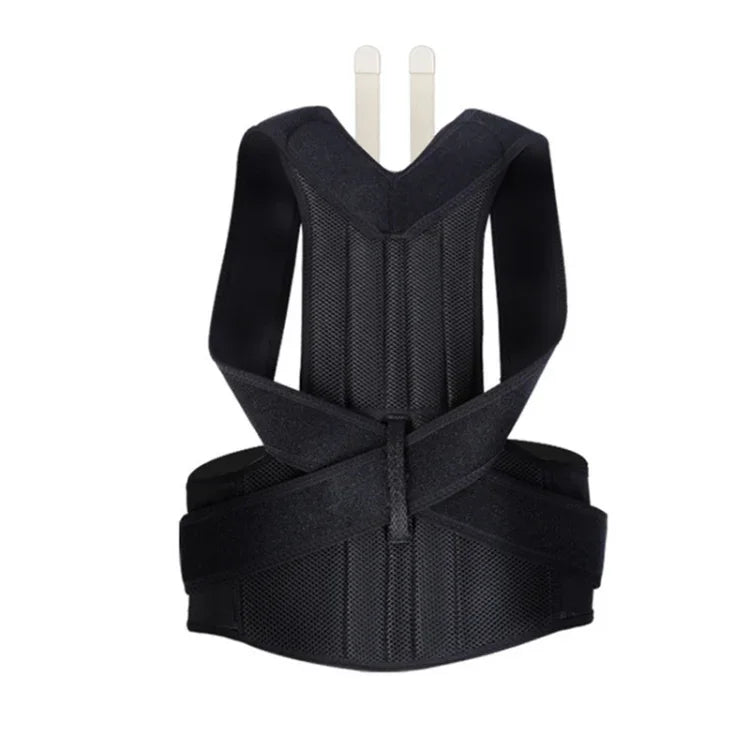 Ceinture de correction de cyphose, ceinture de fixation dorsale, vêtement de correction, XS, S, M, L, XL, XXL