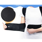 Ceinture de correction de cyphose, ceinture de fixation dorsale, vêtement de correction, XS, S, M, L, XL, XXL