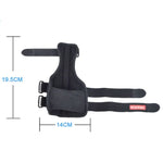 WOOTSHU WT-Y881 Attelle de poignet pour ténosynovite, entorse du pouce, protecteur de fracture, poignet