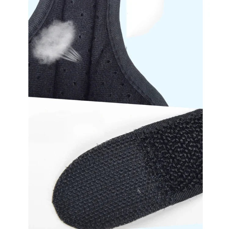 WOOTSHU WT-Y881 Attelle de poignet pour ténosynovite, entorse du pouce, protecteur de fracture, poignet