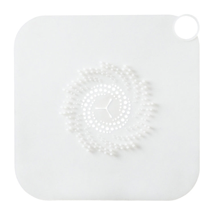 Cache anti-odeur pour égout domestique, bouchon d'étanchéité en silicone, désodorisant pour siphon de sol de toilettes, blanc transparent, noir, bleu