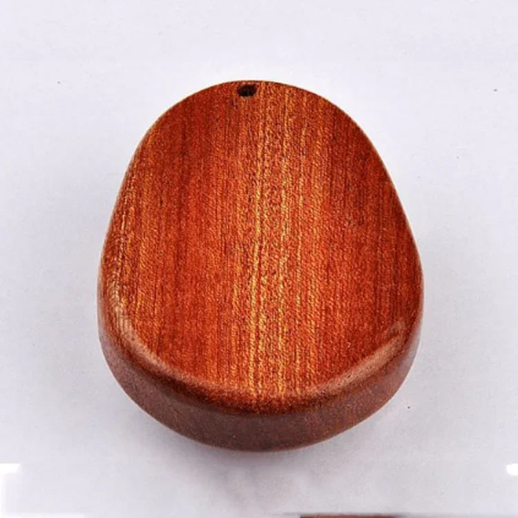 Mini-instrument Carimba pour piano à pouce à 8 notes