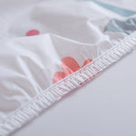Housse de climatiseur suspendu Anti-poussière Tout compris, 95x31x21cm