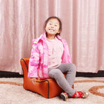 Mini fauteuil gonflable étanche pour bébé, canapé-chaise, pouf, coussin d'assise
