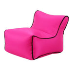 Mini fauteuil gonflable étanche pour bébé, canapé-chaise, pouf, coussin d'assise